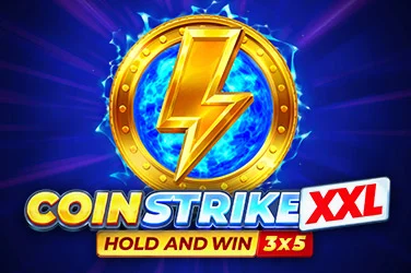 Coin Strike XXL: Hold and Win