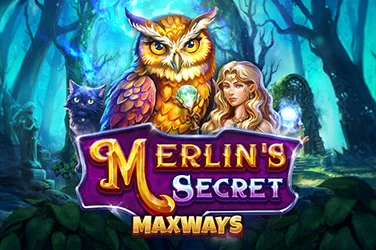 MERLIN’S SECRET MAXWAYS